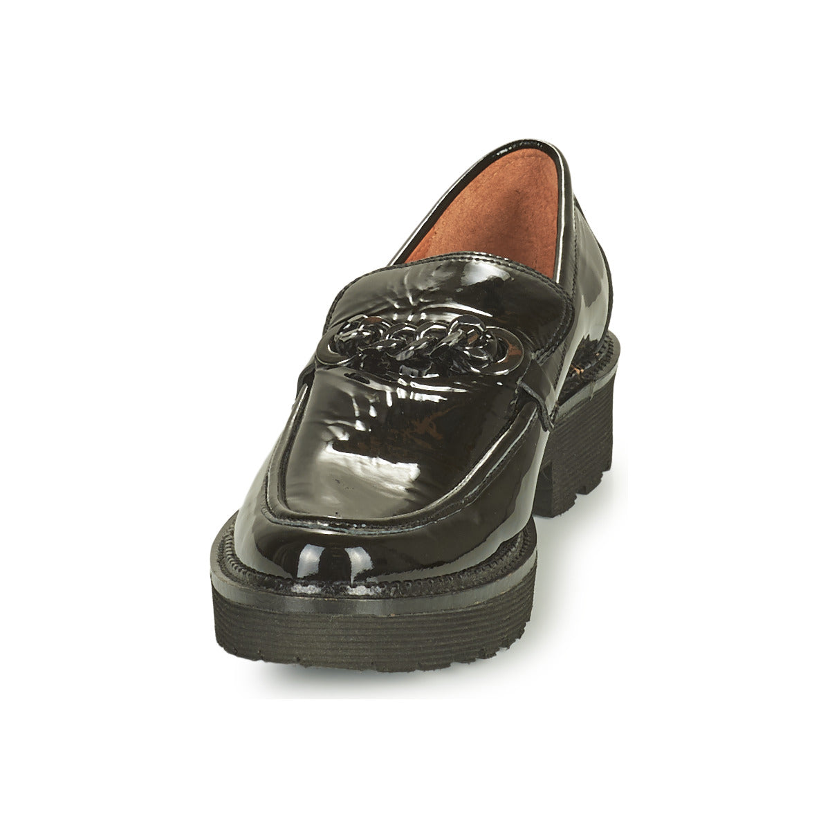 Scarpe Donna Mam'Zelle  ROE  Nero