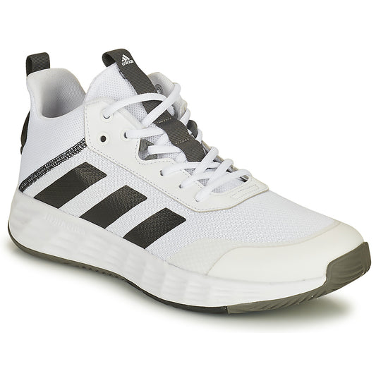 Scarpe Uomo adidas  OWNTHEGAME 2.0  Bianco