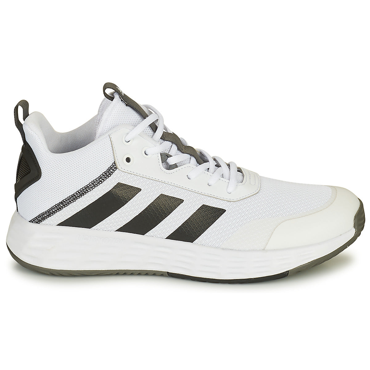 Scarpe Uomo adidas  OWNTHEGAME 2.0  Bianco