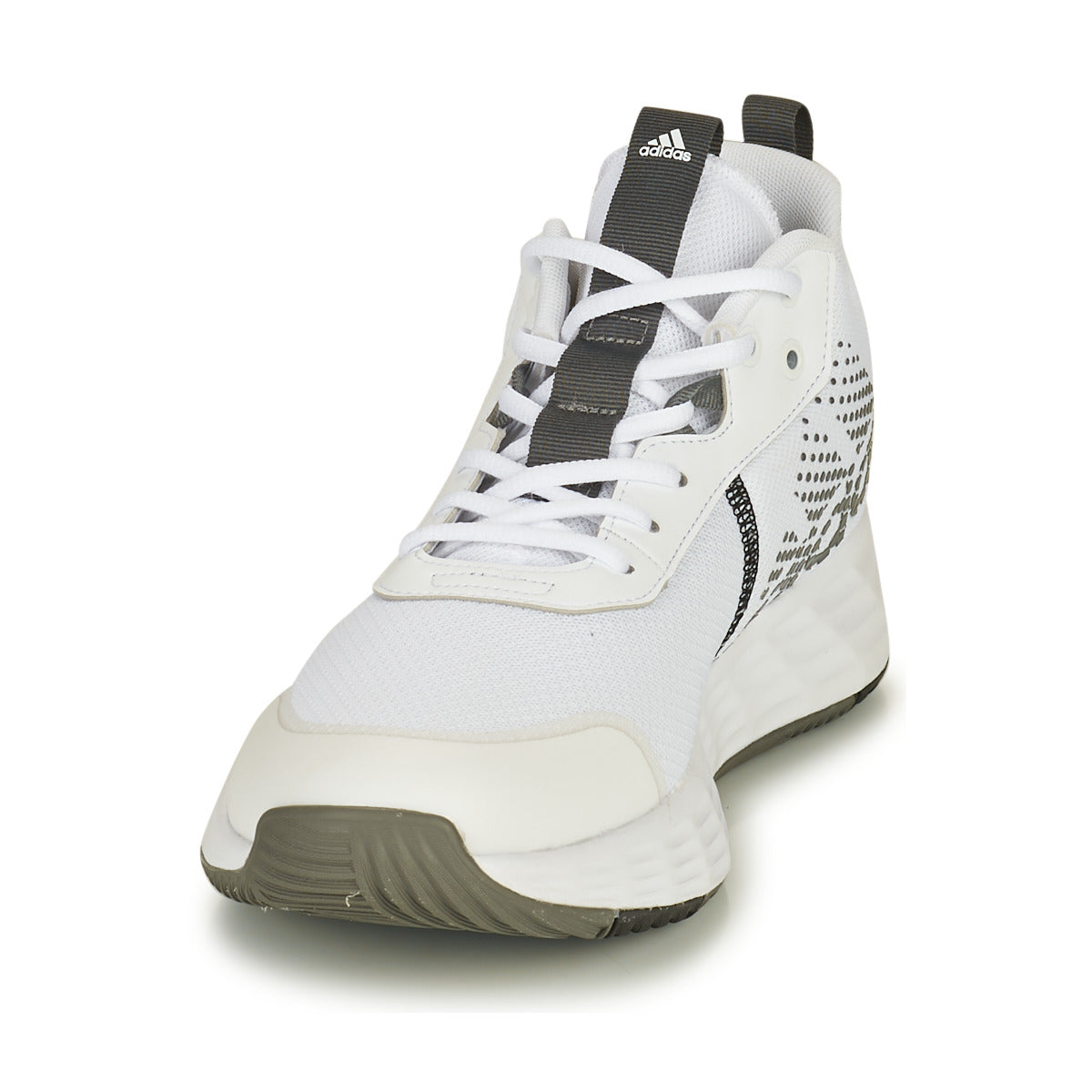 Scarpe Uomo adidas  OWNTHEGAME 2.0  Bianco