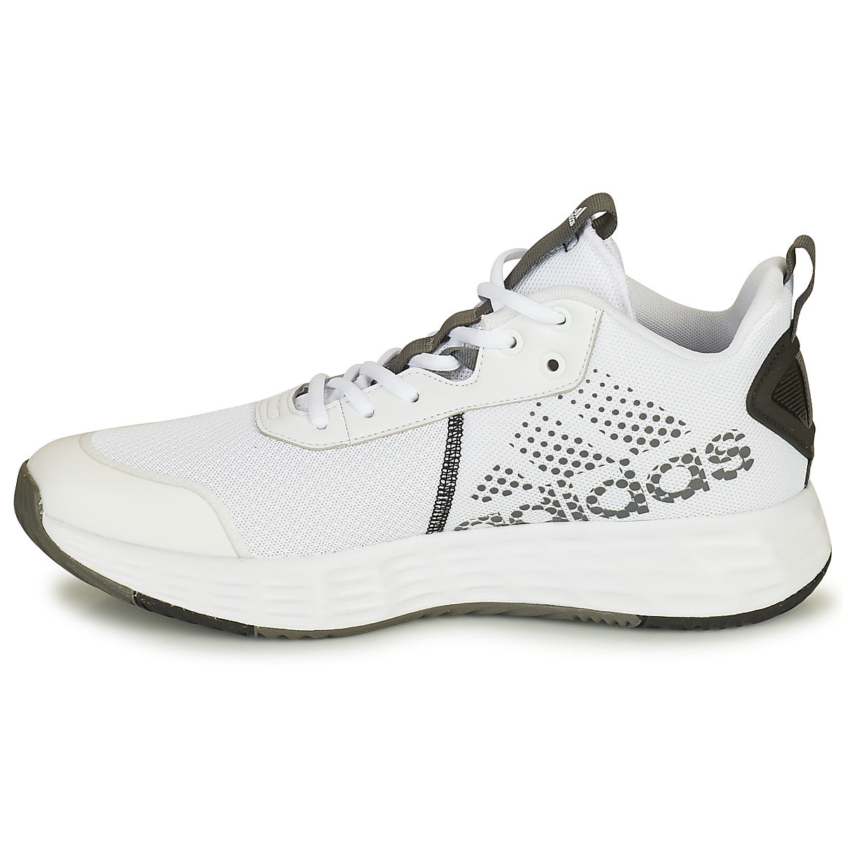 Scarpe Uomo adidas  OWNTHEGAME 2.0  Bianco