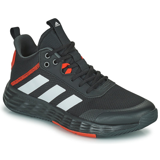 Scarpe Uomo adidas  OWNTHEGAME 2.0  Nero