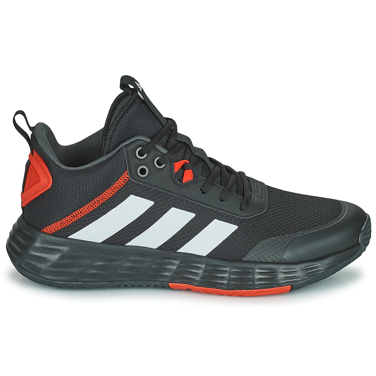 Scarpe Uomo adidas  OWNTHEGAME 2.0  Nero