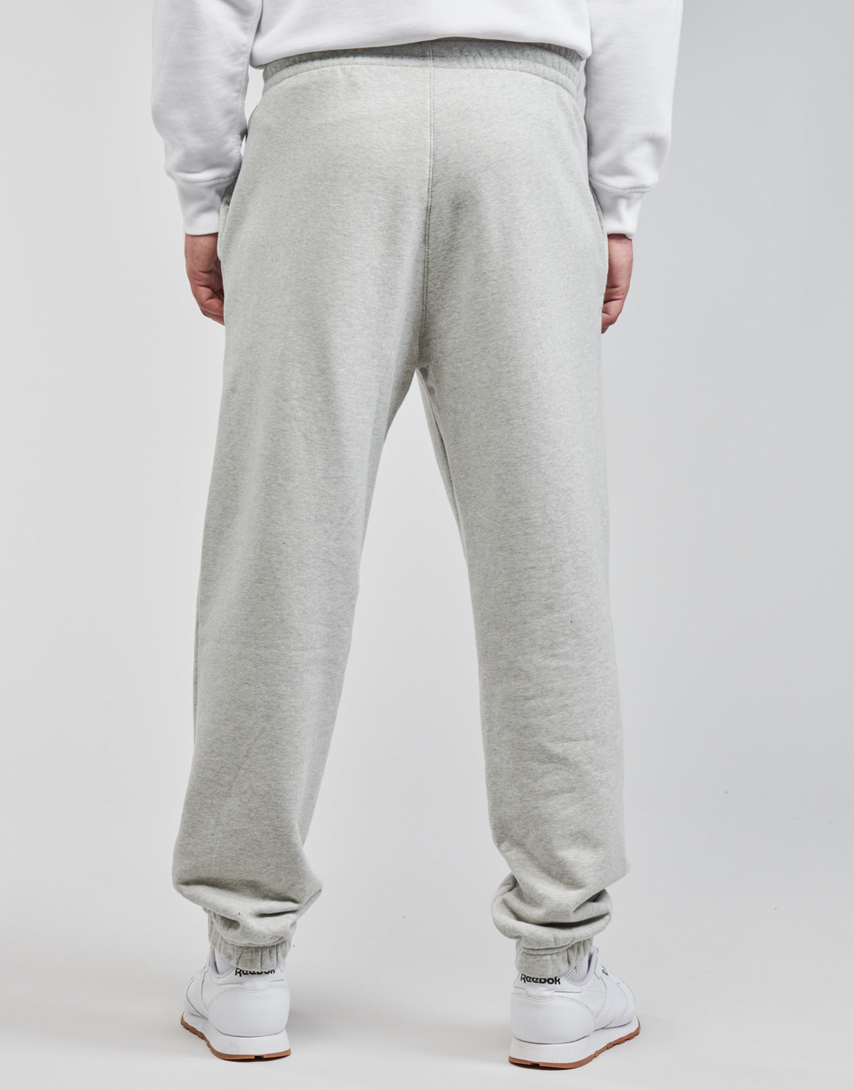 Pantaloni Sportivi Uomo Levis  RED TAB SWEATPANT  Grigio