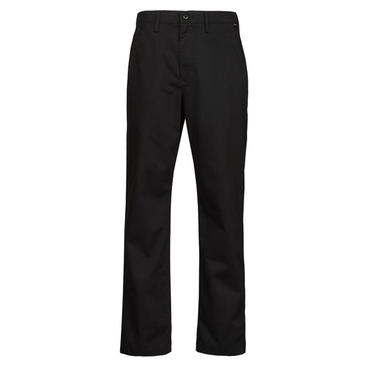 Pantalone Chino Uomo Vans  AUTHENTIC CHINO LOOSE PANT  Nero