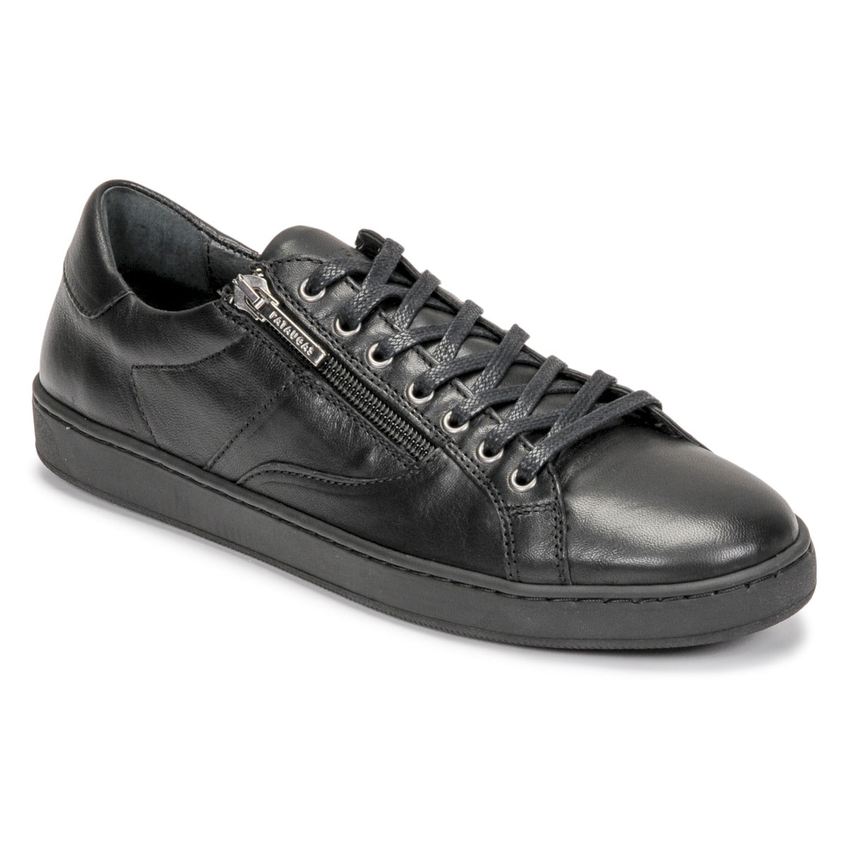 Sneakers basse Donna Pataugas  IRIS  Nero