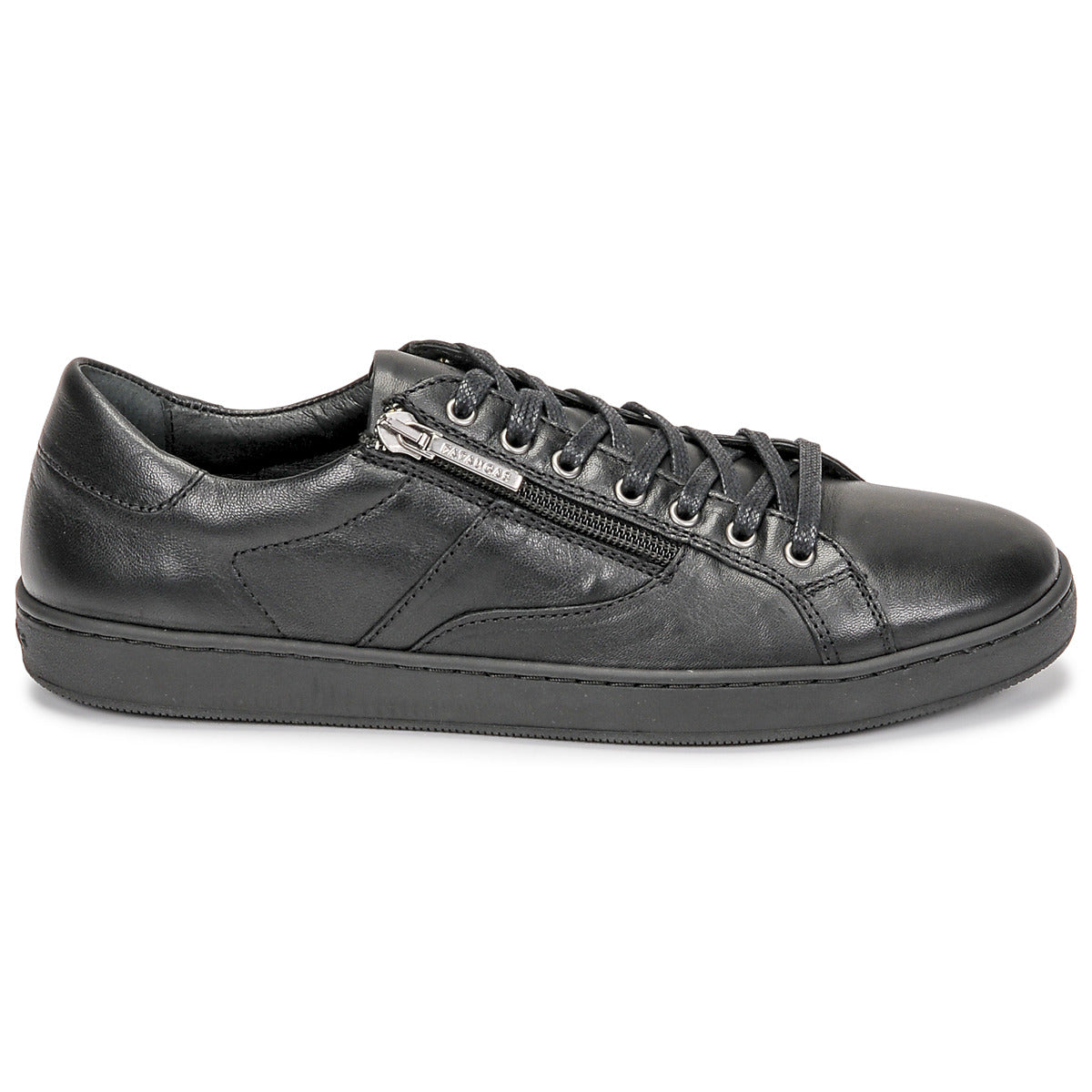 Sneakers basse Donna Pataugas  IRIS  Nero