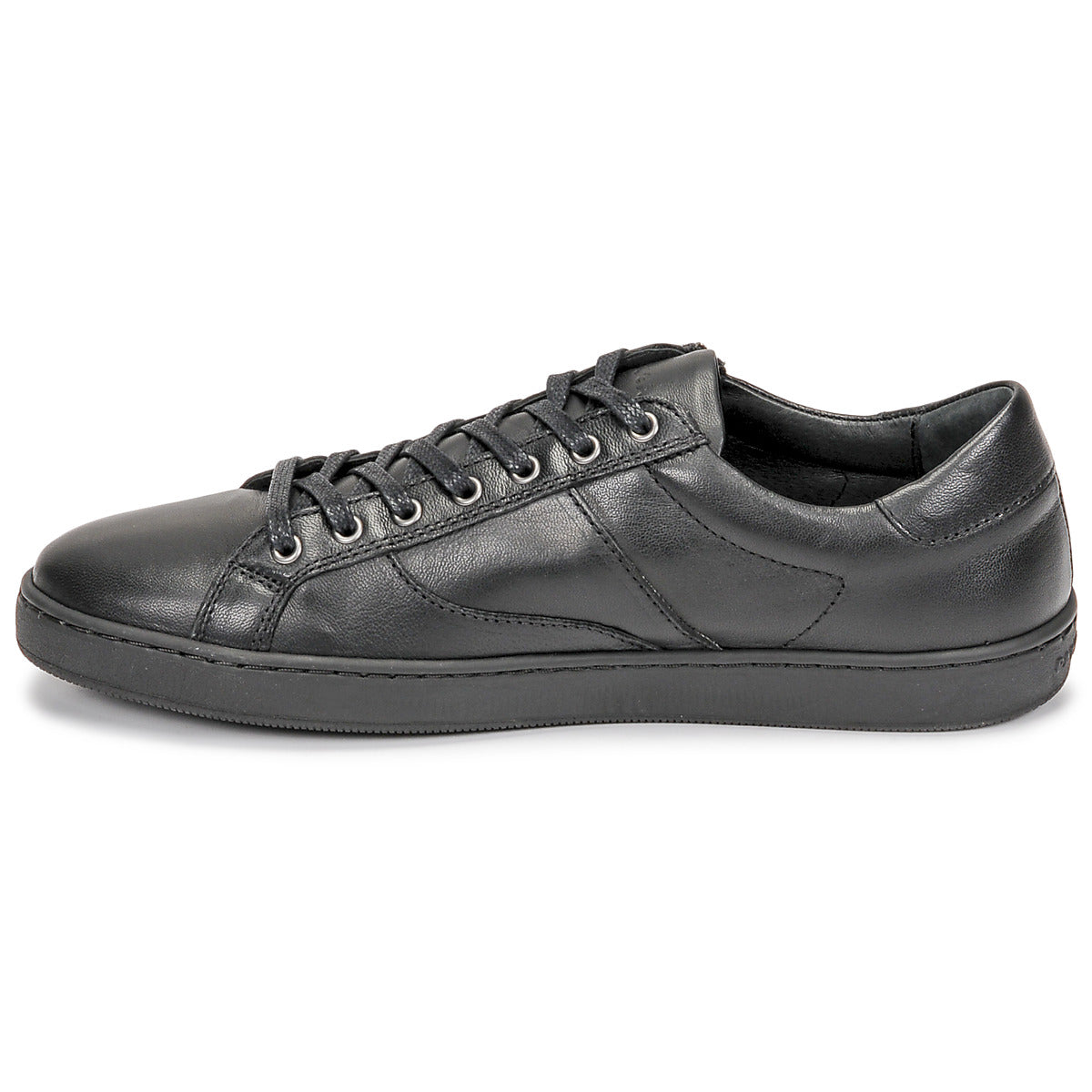 Sneakers basse Donna Pataugas  IRIS  Nero