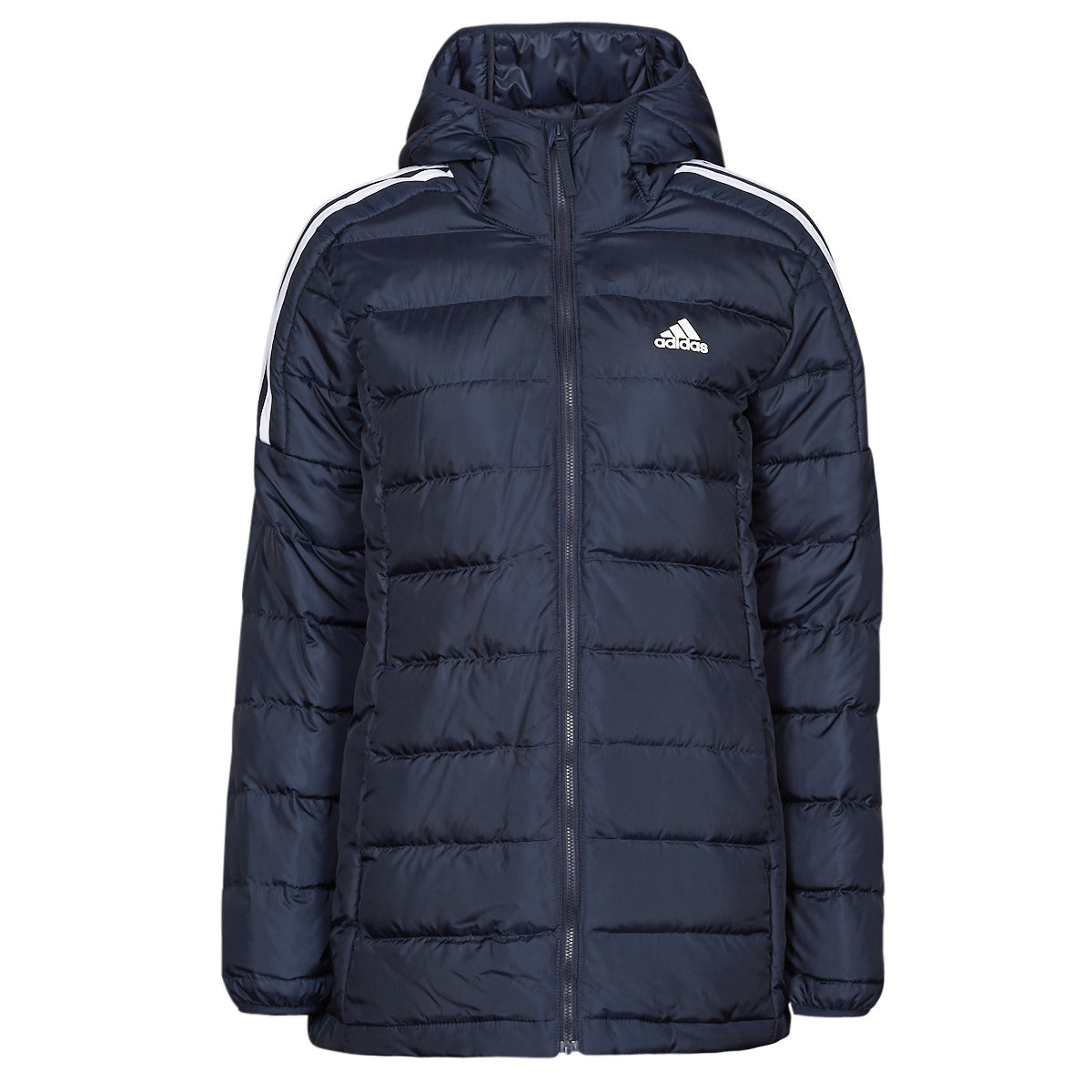 Piumino Donna adidas  WESSPAR  Blu