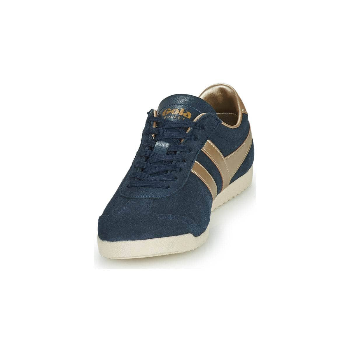 Sneakers basse Donna Gola  BULLER PEARL  Blu