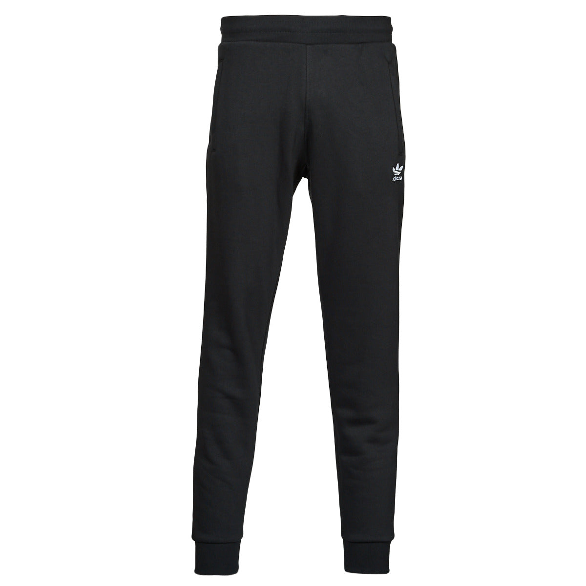 Pantaloni Sportivi Uomo adidas  ESSENTIALS PANT  Nero