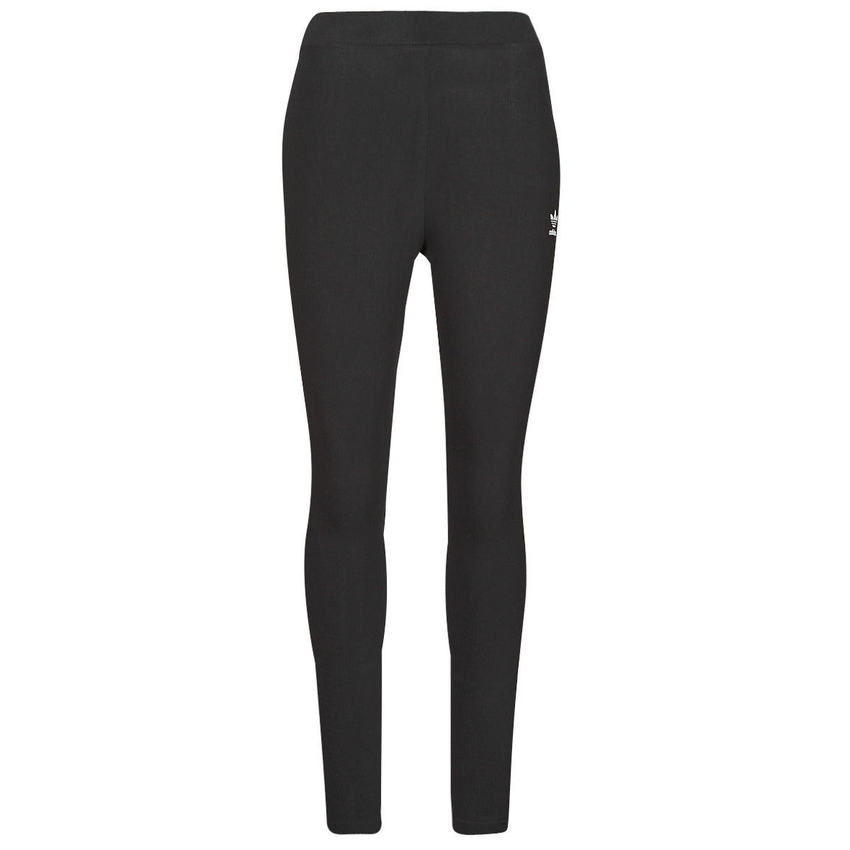 Collant Donna adidas  TIGHT  Nero