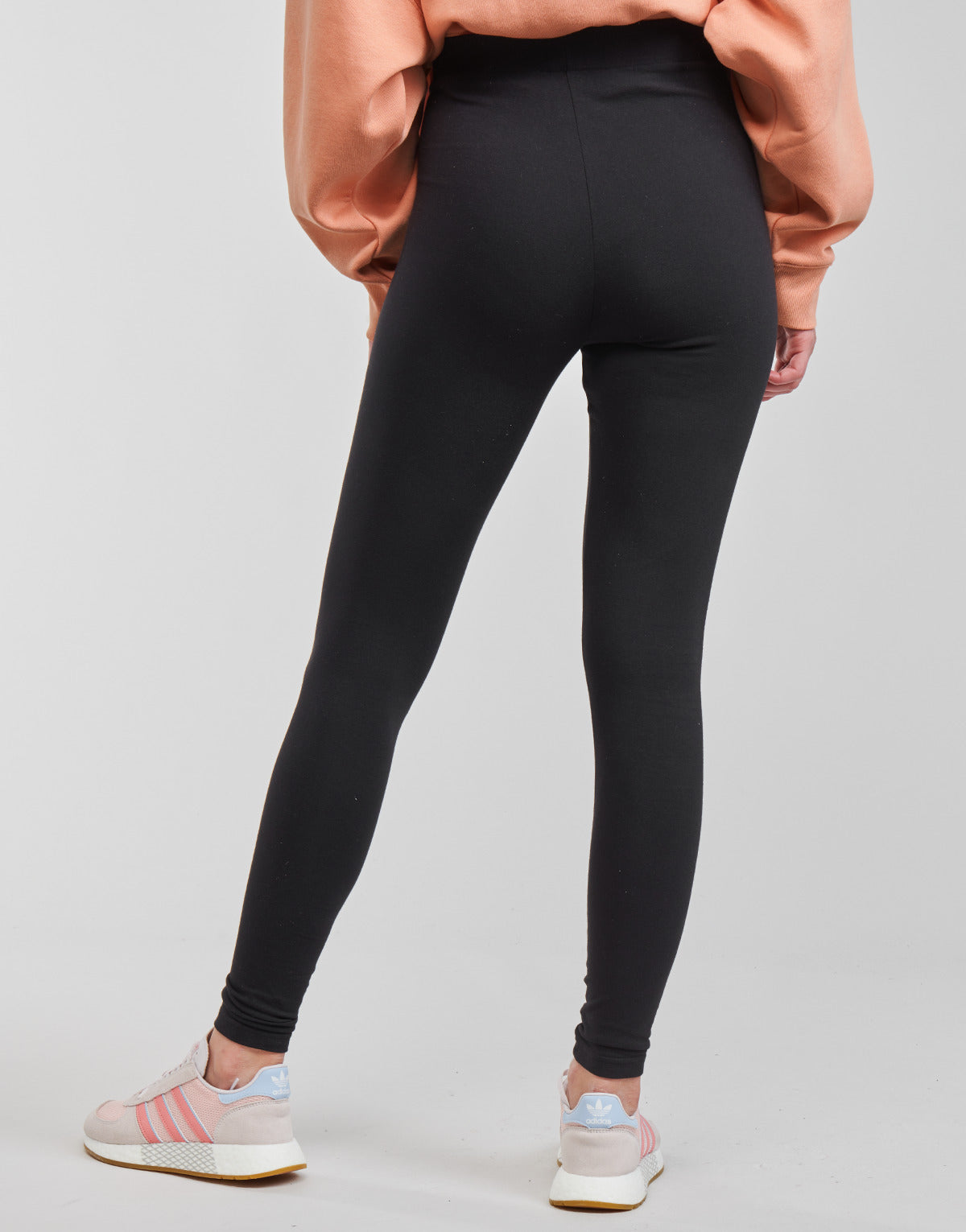 Collant Donna adidas  TIGHT  Nero