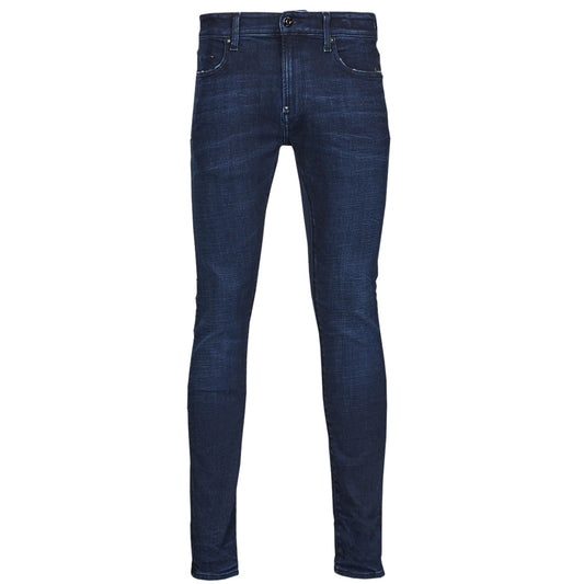 Jeans skynny Uomo G-Star Raw  revend fwd skinny  Blu