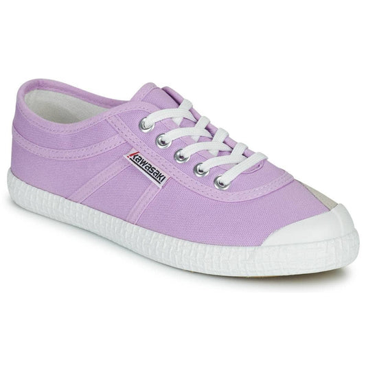 Sneakers basse Donna Kawasaki  ORIGINAL  Viola