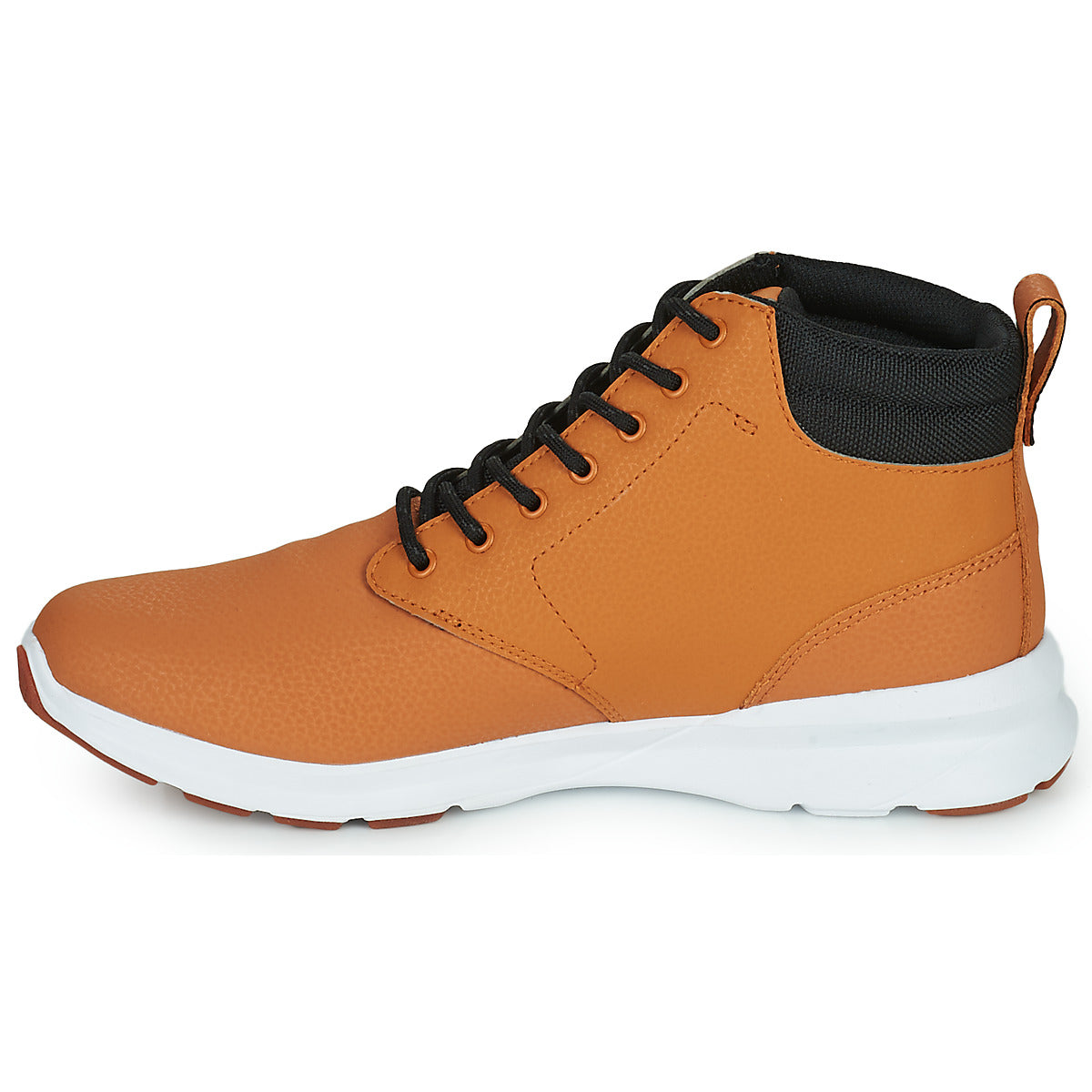 Sneakers Uomo DC Shoes  MASON 2  Marrone