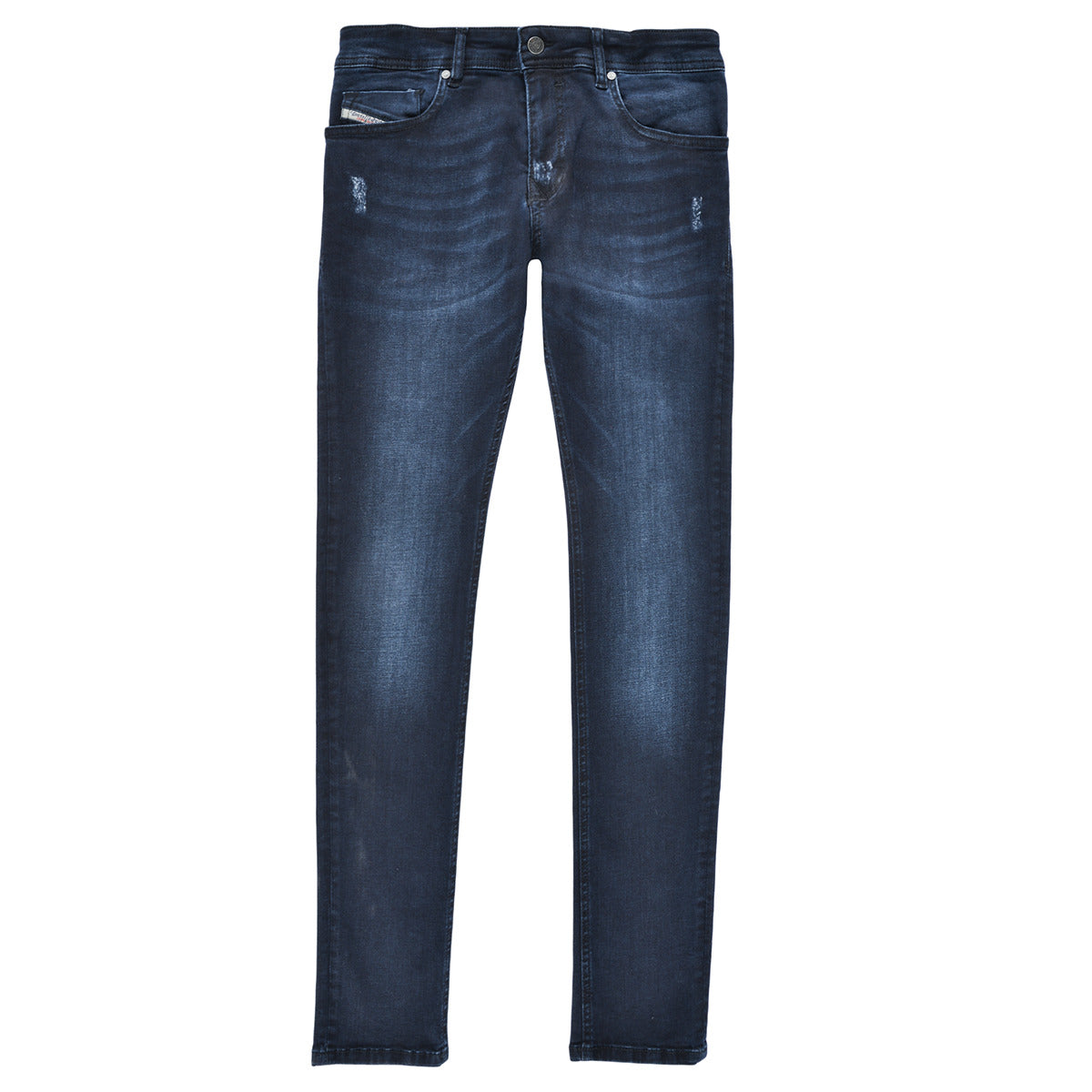 Jeans skynny ragazzo Diesel  SLEENKER  Blu