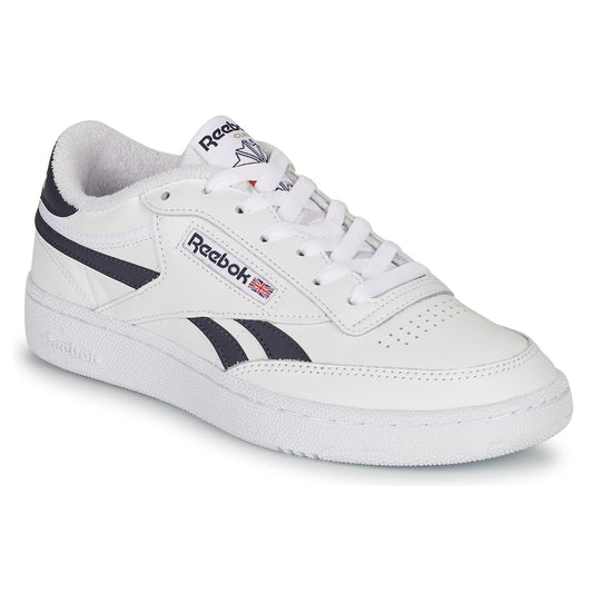 Sneakers basse Donna Reebok Classic  CLUB C REVENGE  Bianco