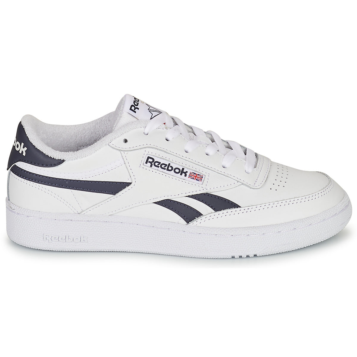 Sneakers basse Donna Reebok Classic  CLUB C REVENGE  Bianco