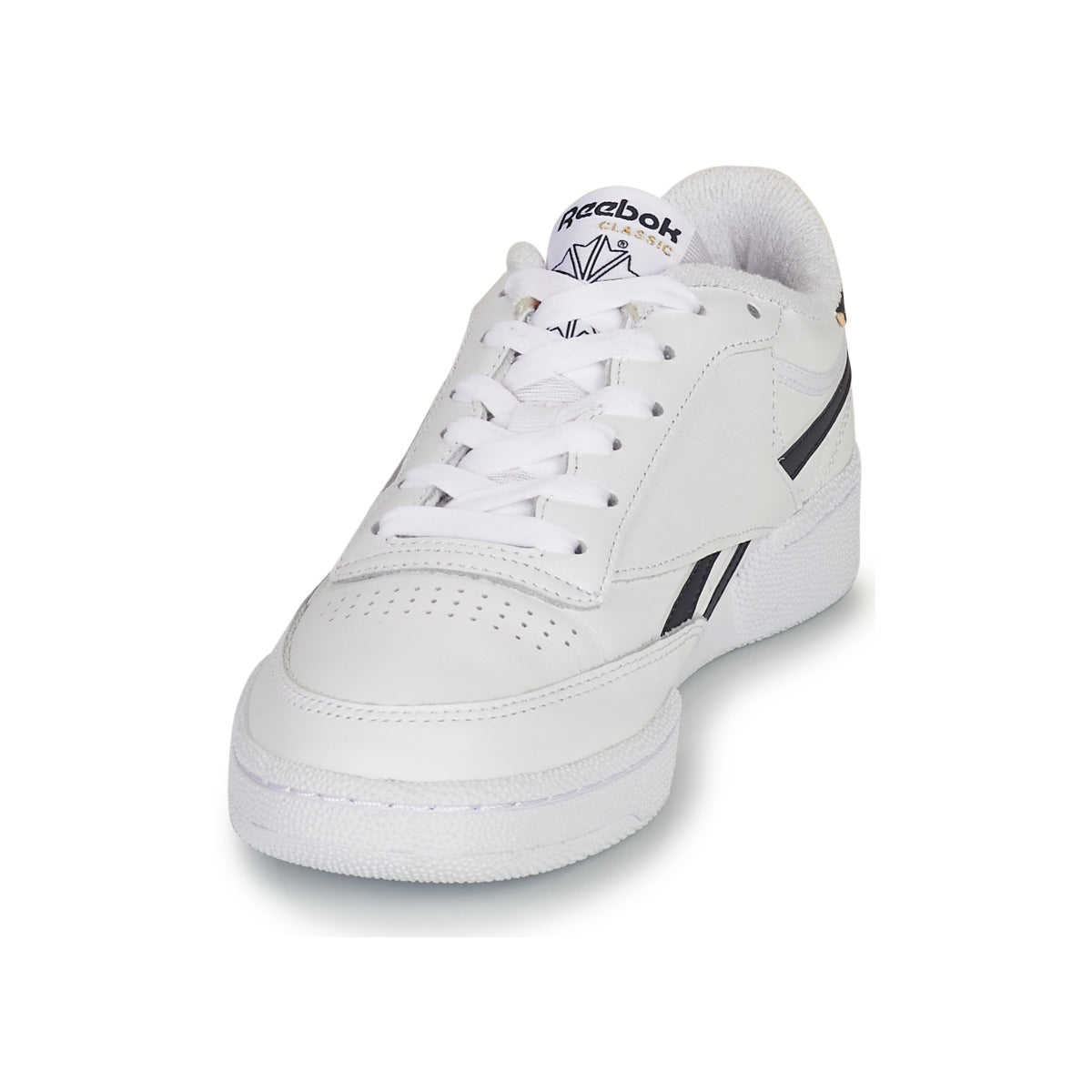 Sneakers basse Donna Reebok Classic  CLUB C REVENGE  Bianco