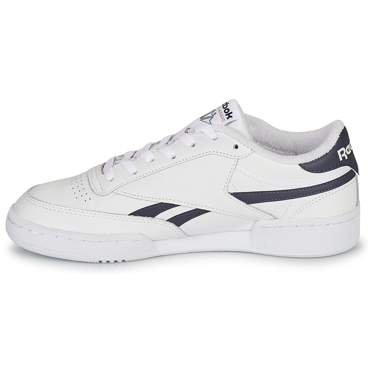 Sneakers basse Donna Reebok Classic  CLUB C REVENGE  Bianco