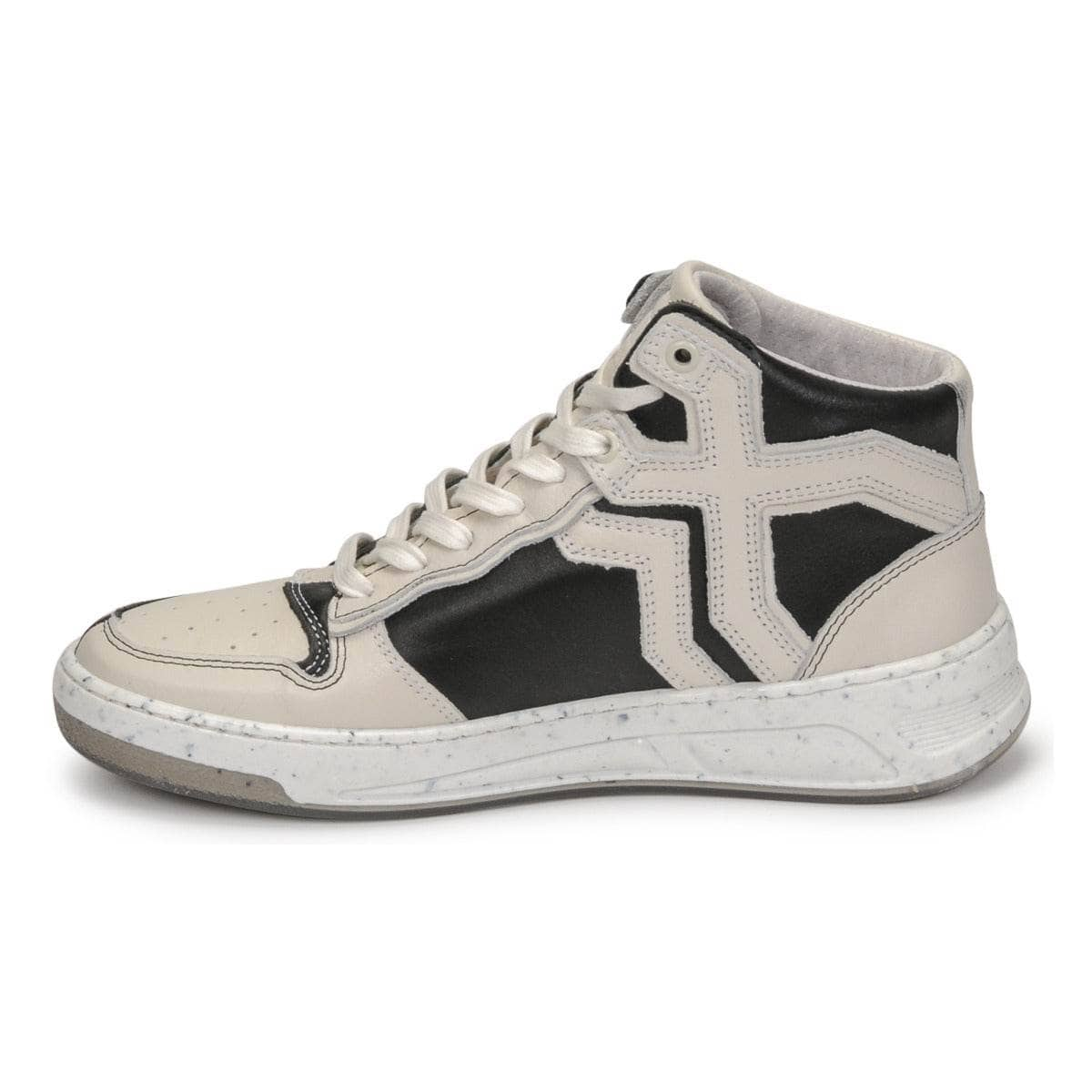 Sneakers alte Donna Bronx  OLD COSMO  Bianco