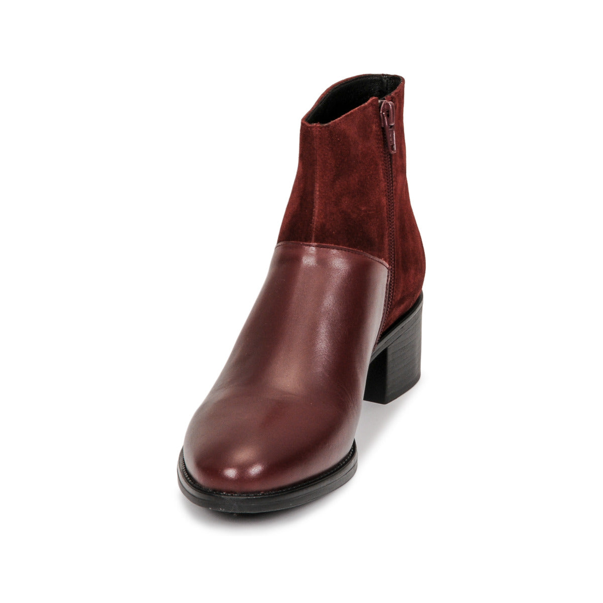 Stivaletti Donna Betty London  PANDINA  Bordeaux