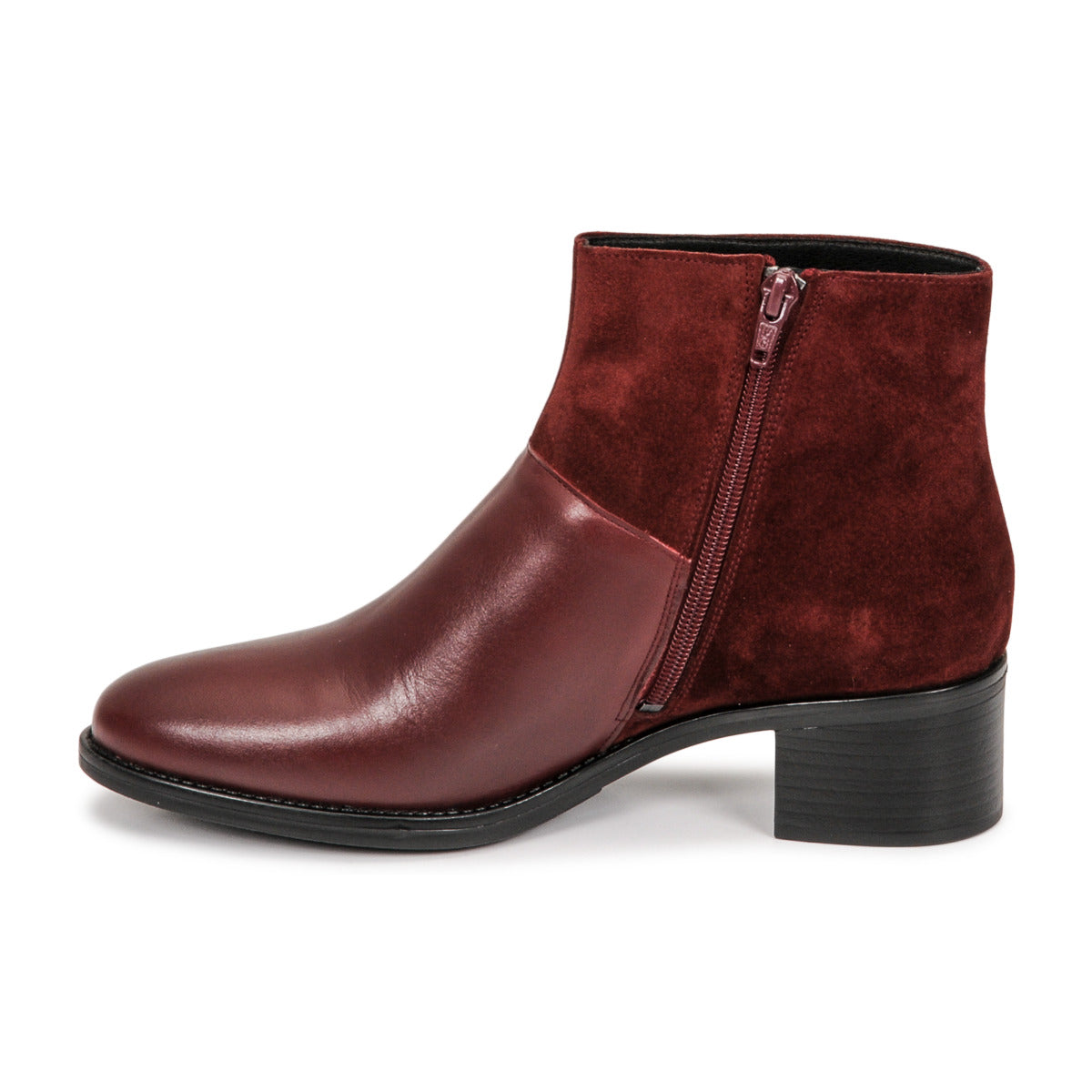 Stivaletti Donna Betty London  PANDINA  Bordeaux