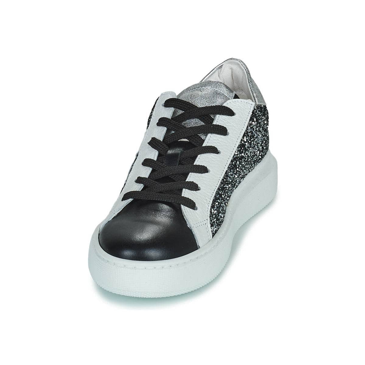 Sneakers basse Donna Betty London  PAVLINA  Nero