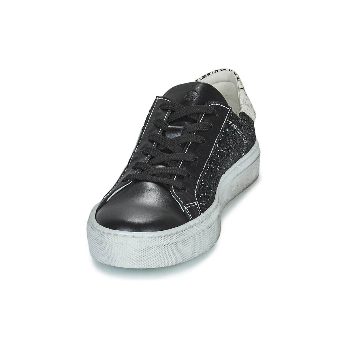 Sneakers basse Donna Betty London  PAVLINA  Nero