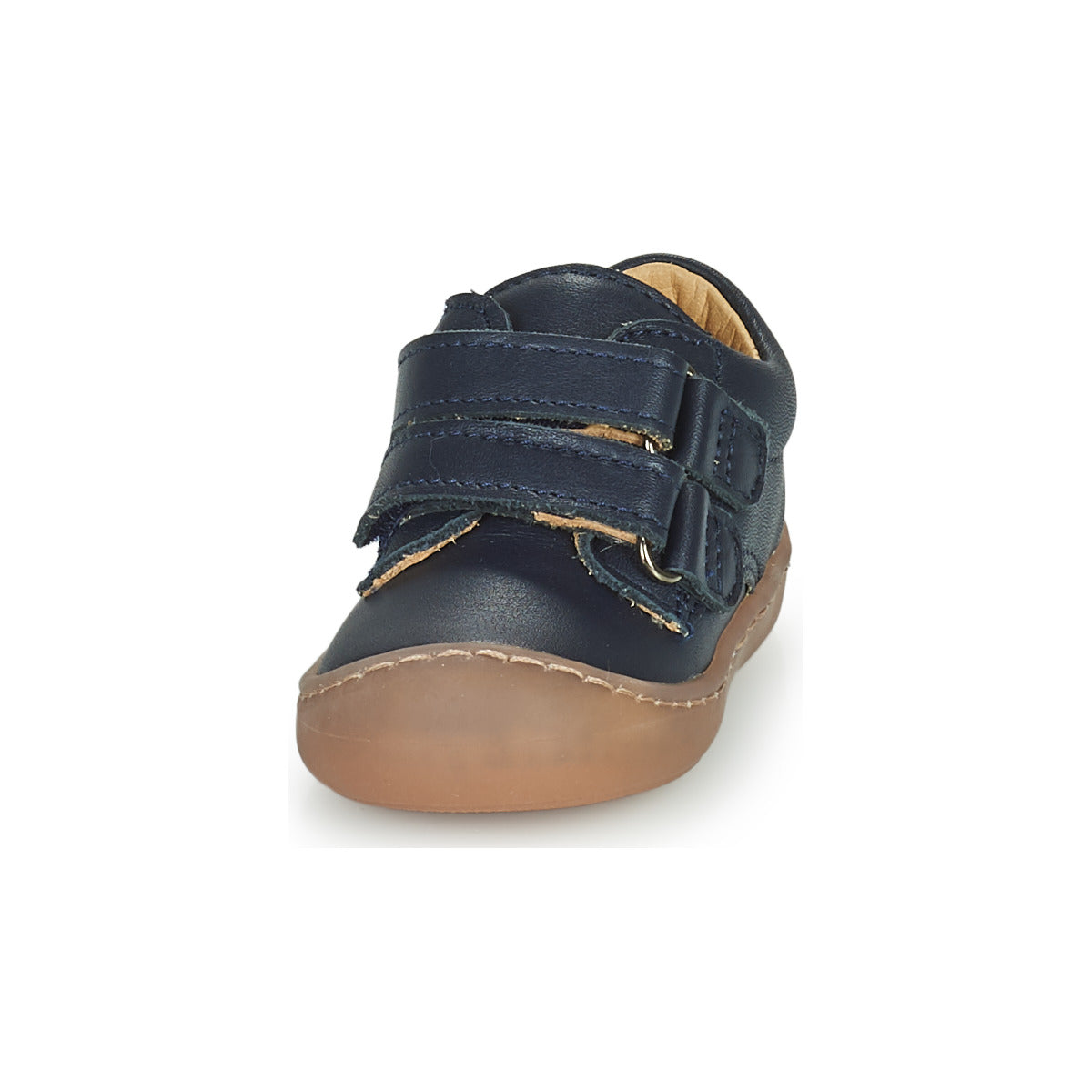 Scarpe bambini ragazzo Citrouille et Compagnie  PIOTE  Blu