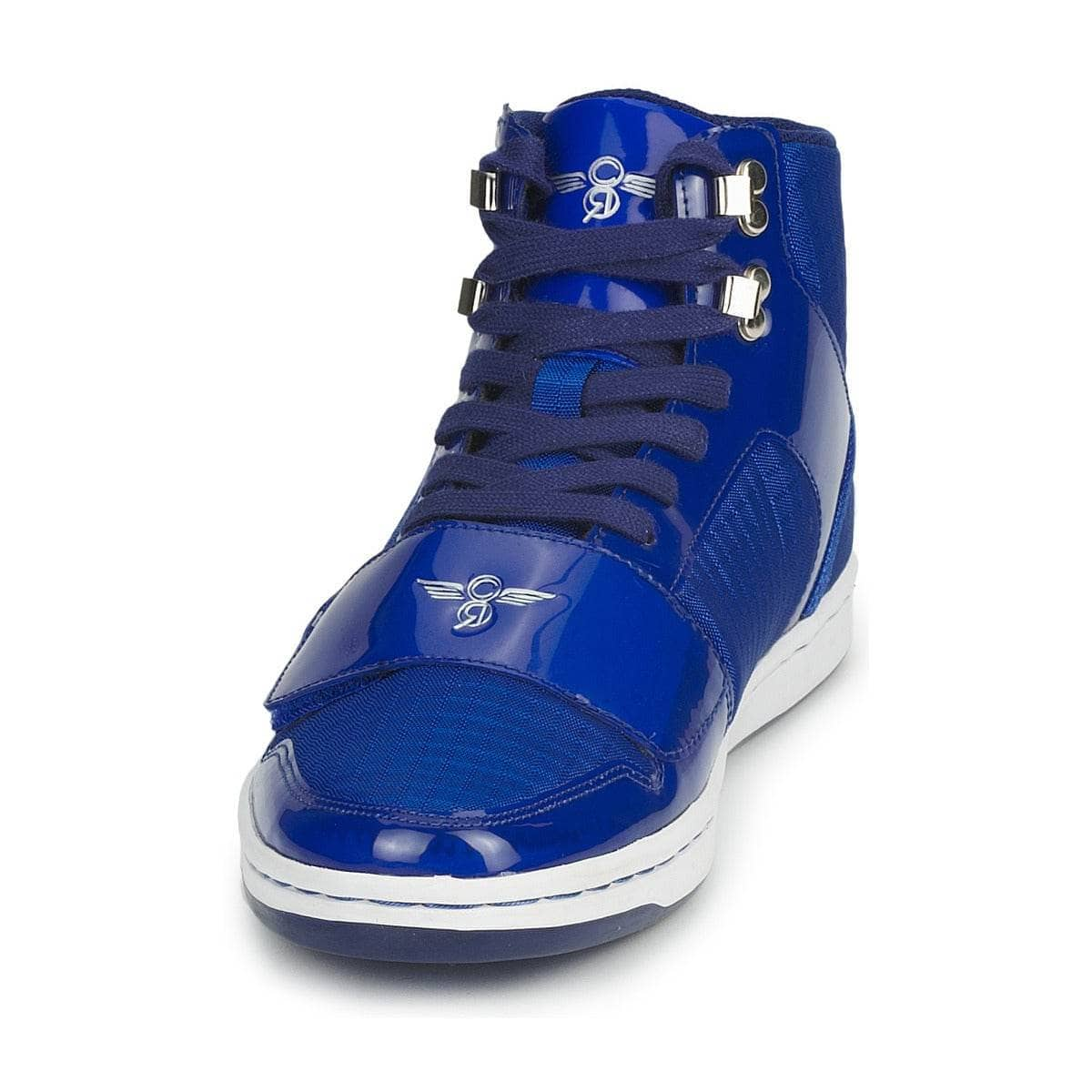 Sneakers alte Uomo Creative Recreation  GS CESARIO  Blu