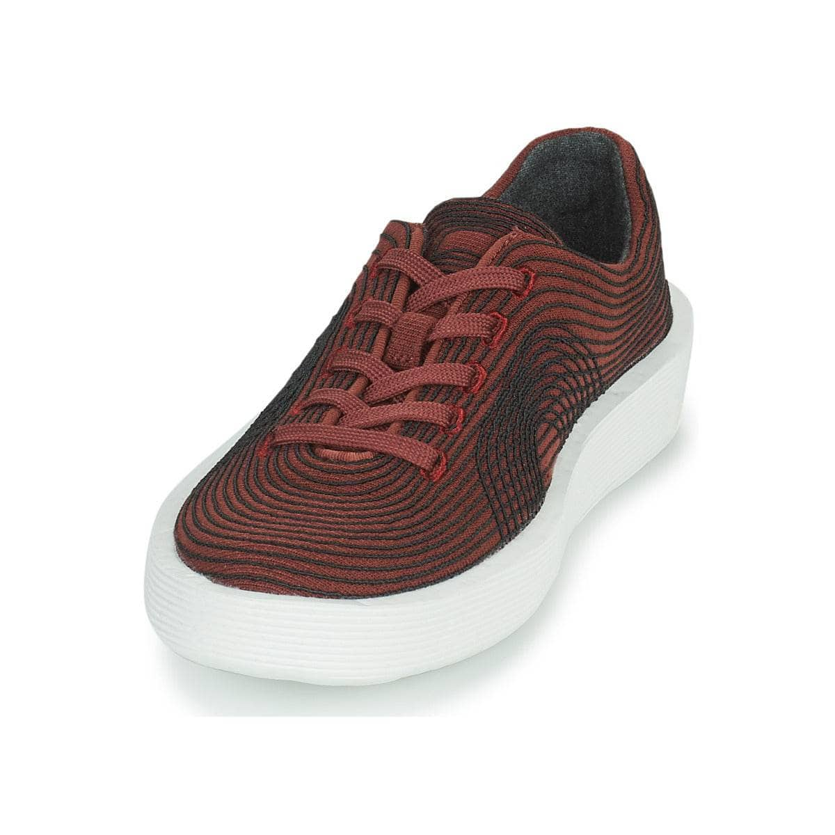 Sneakers basse Donna Camper  COURB  Bordeaux