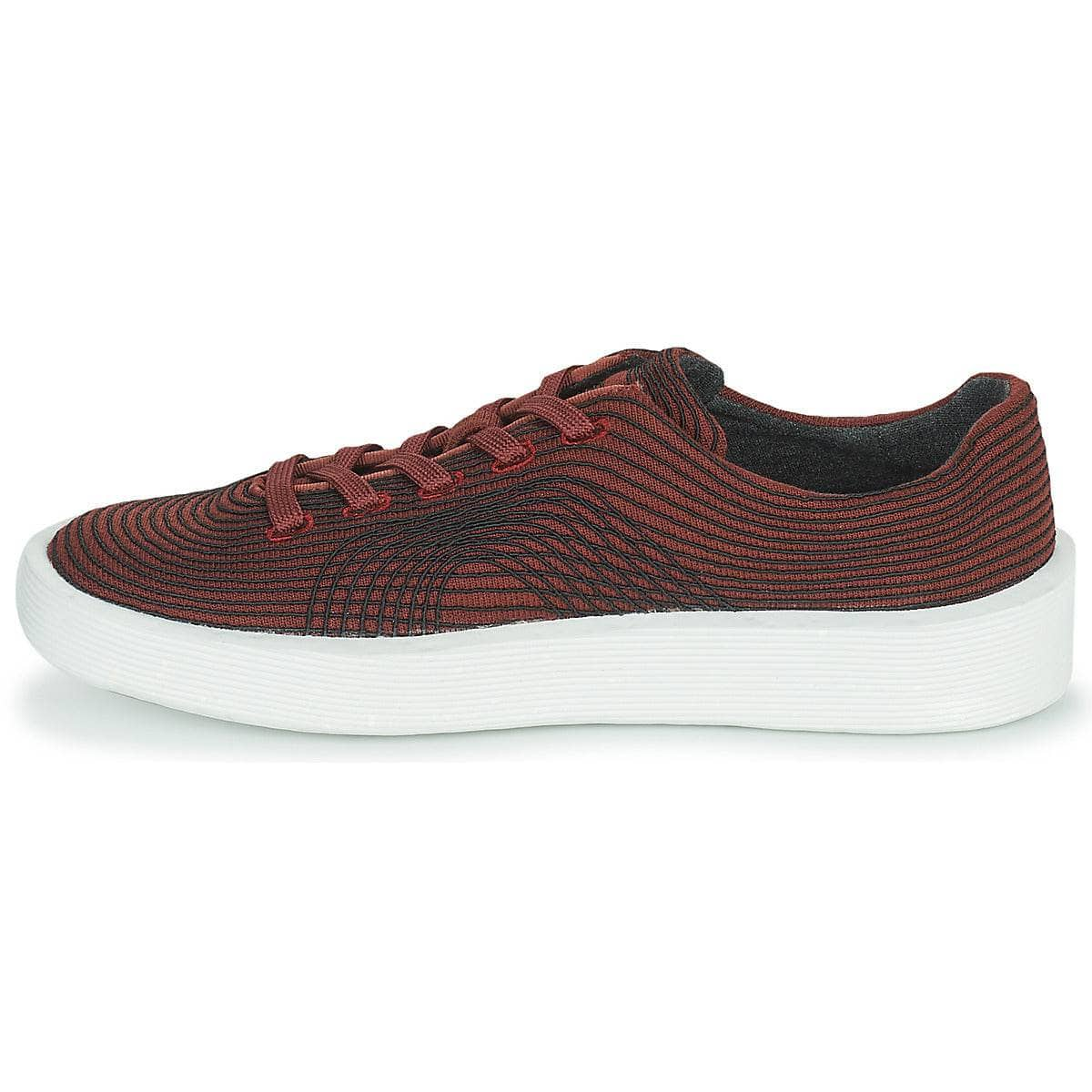 Sneakers basse Donna Camper  COURB  Bordeaux