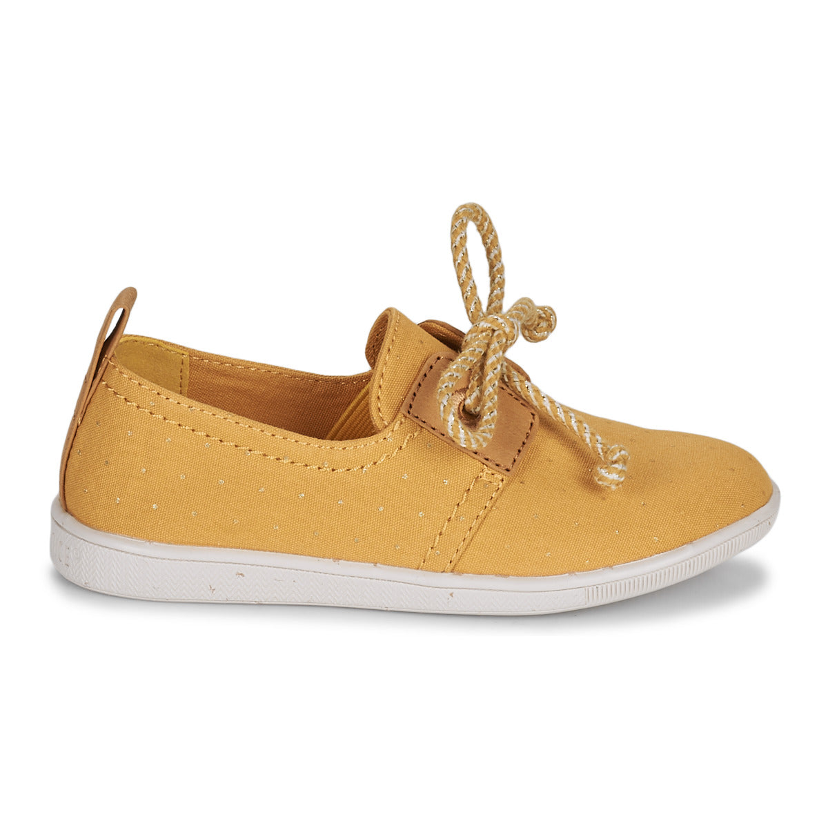 Scarpe bambini ragazzo Armistice  VOLT ONE  Marrone