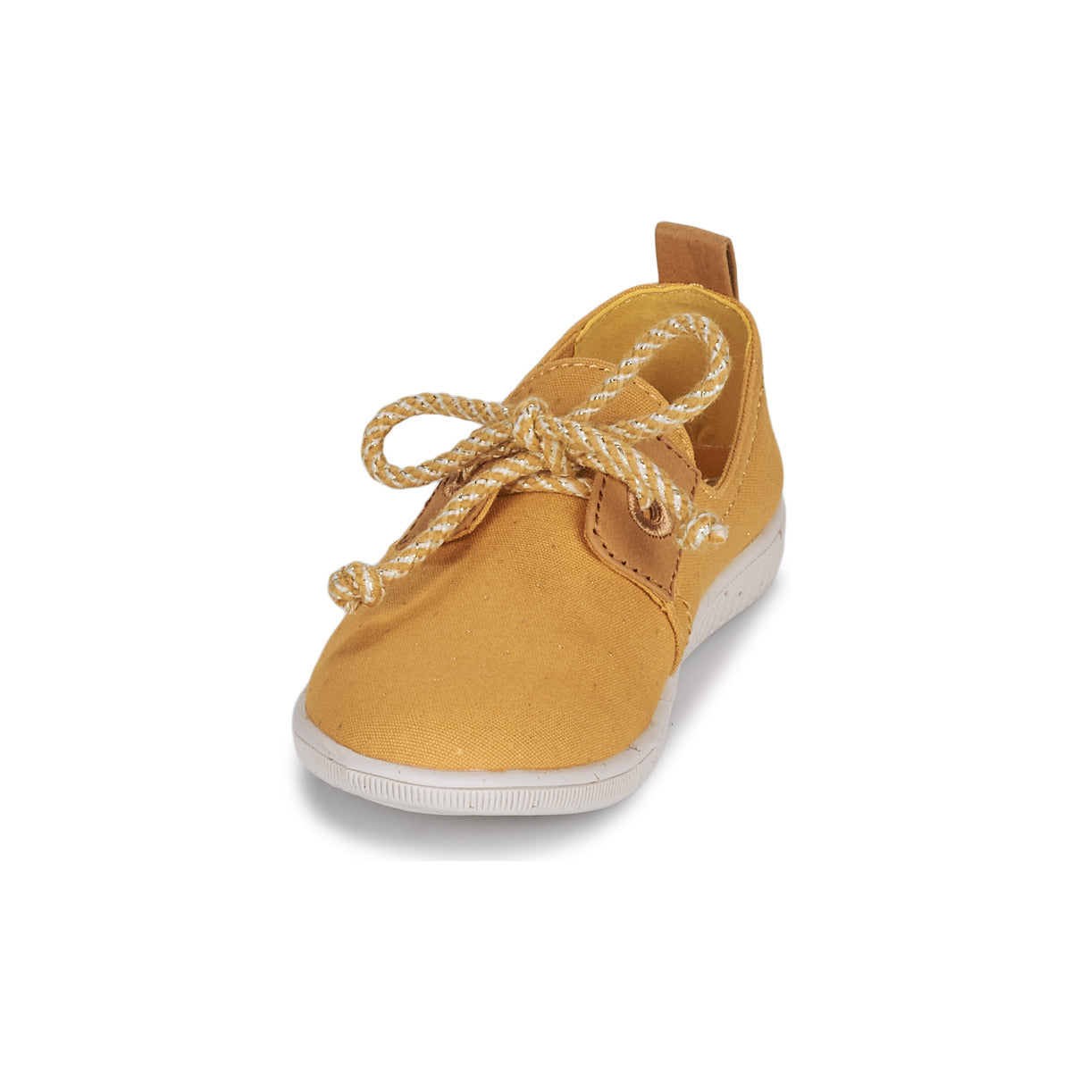 Scarpe bambini ragazzo Armistice  VOLT ONE  Marrone