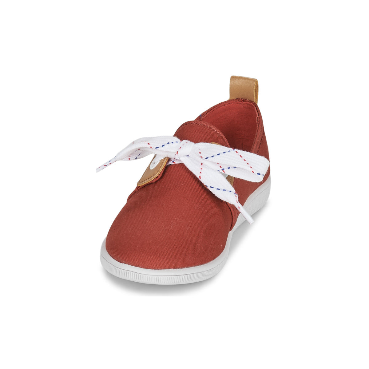 Scarpe bambini ragazzo Armistice  VOLT ONE  Rosso