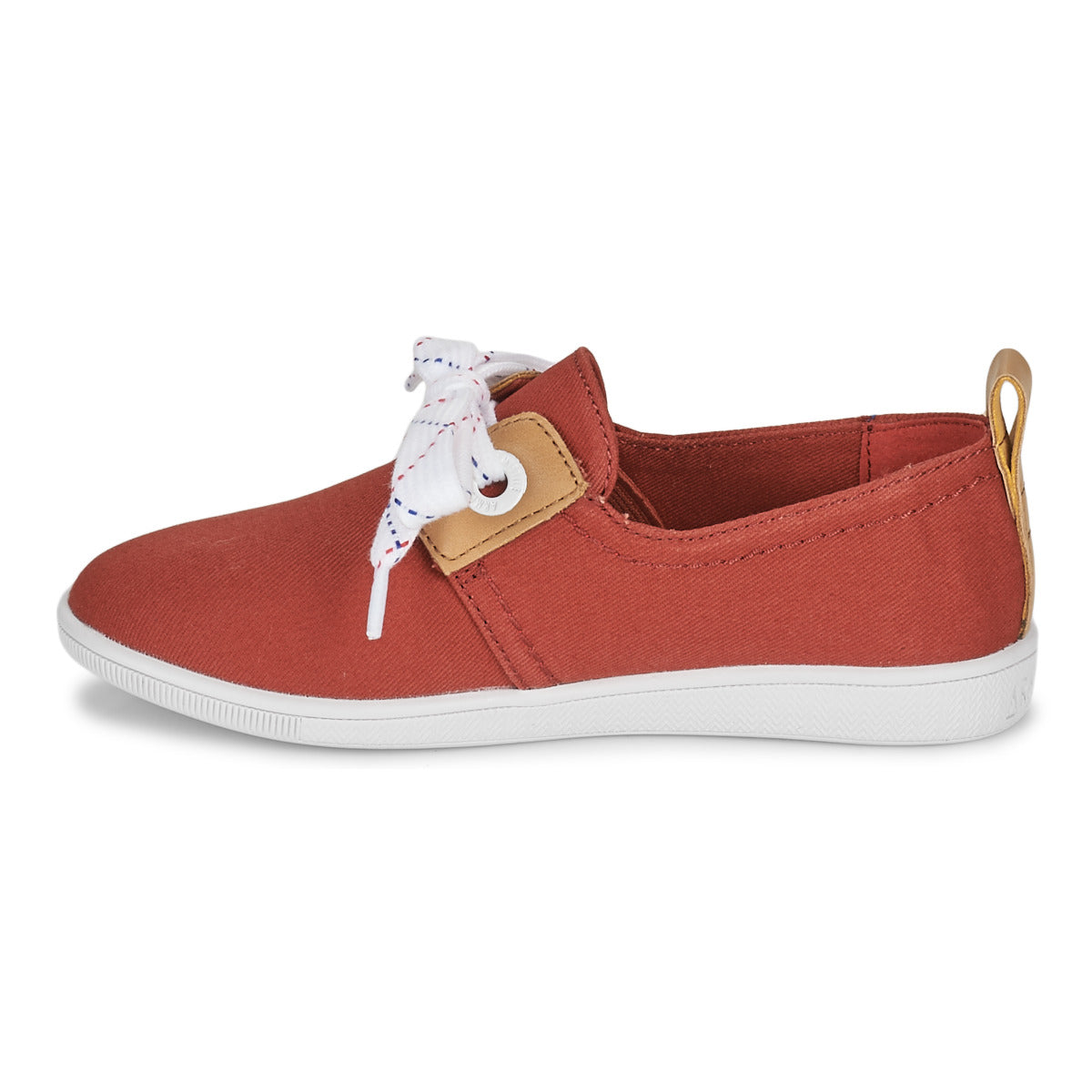 Scarpe bambini ragazzo Armistice  VOLT ONE  Rosso