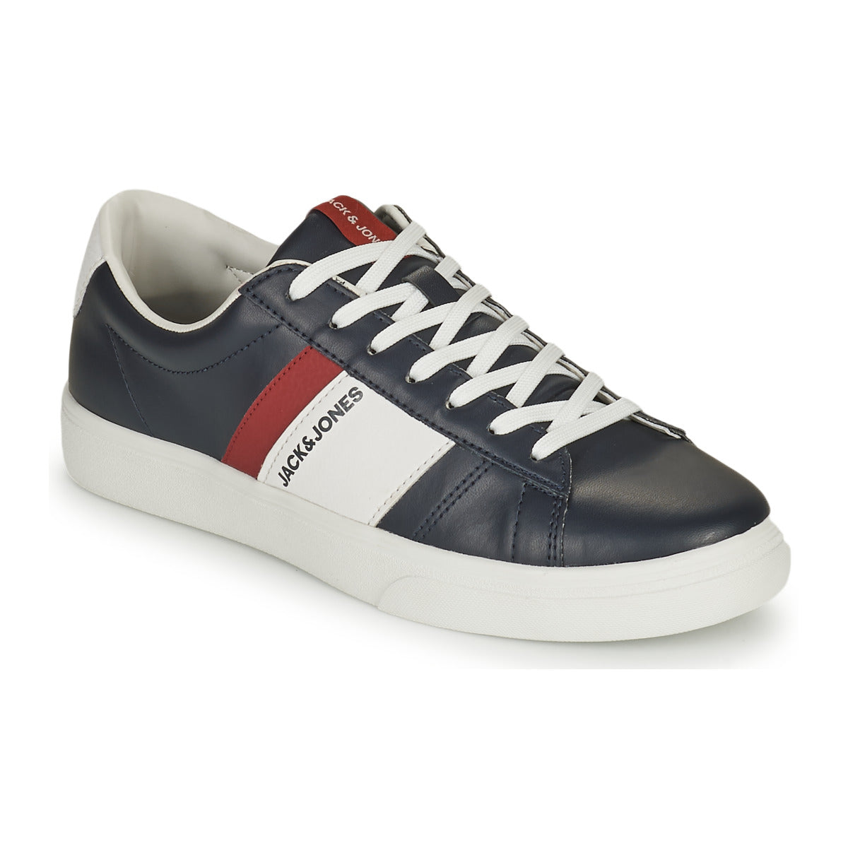 Scarpe bambini ragazzo Jack & Jones  MISTR  Blu