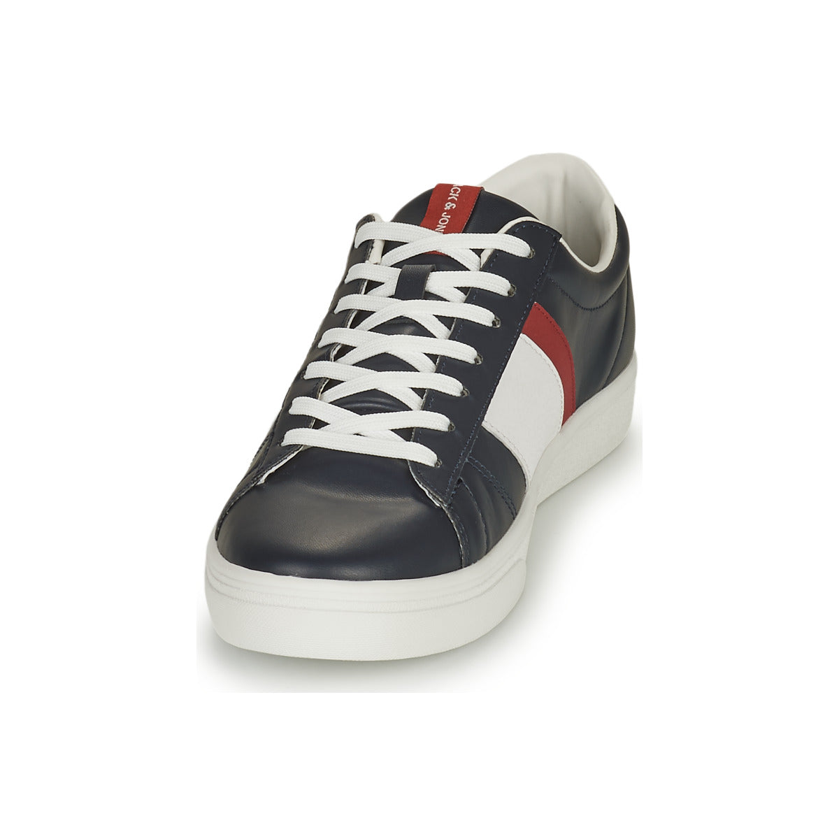 Scarpe bambini ragazzo Jack & Jones  MISTR  Blu