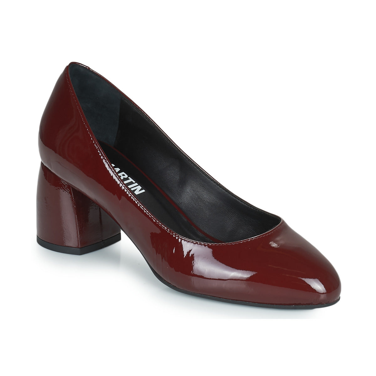 Scarpe Donna JB Martin  EMMA  Bordeaux