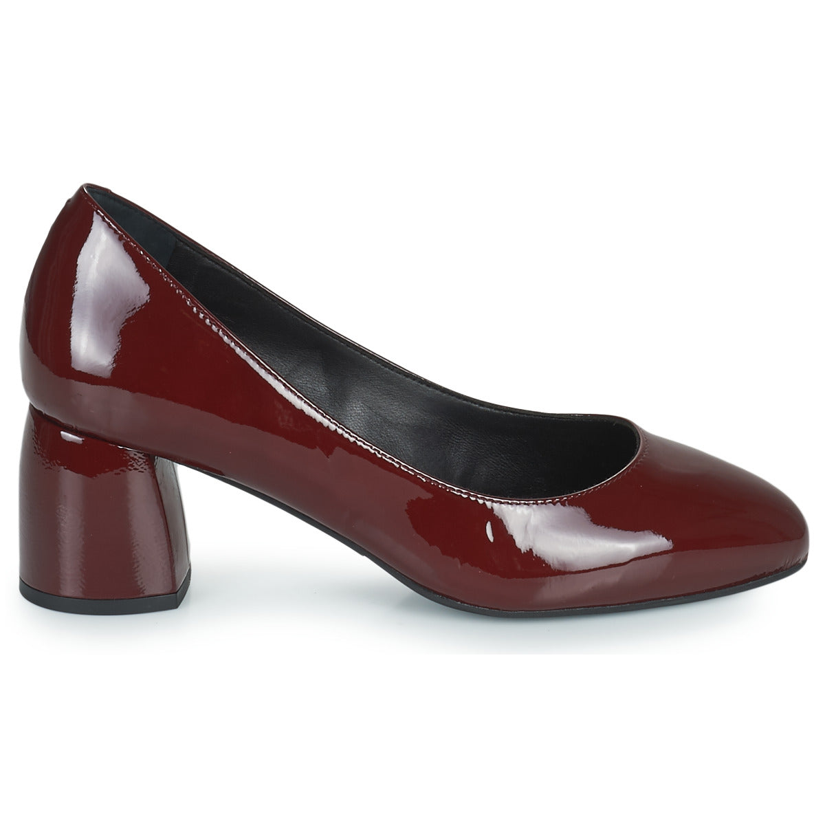 Scarpe Donna JB Martin  EMMA  Bordeaux