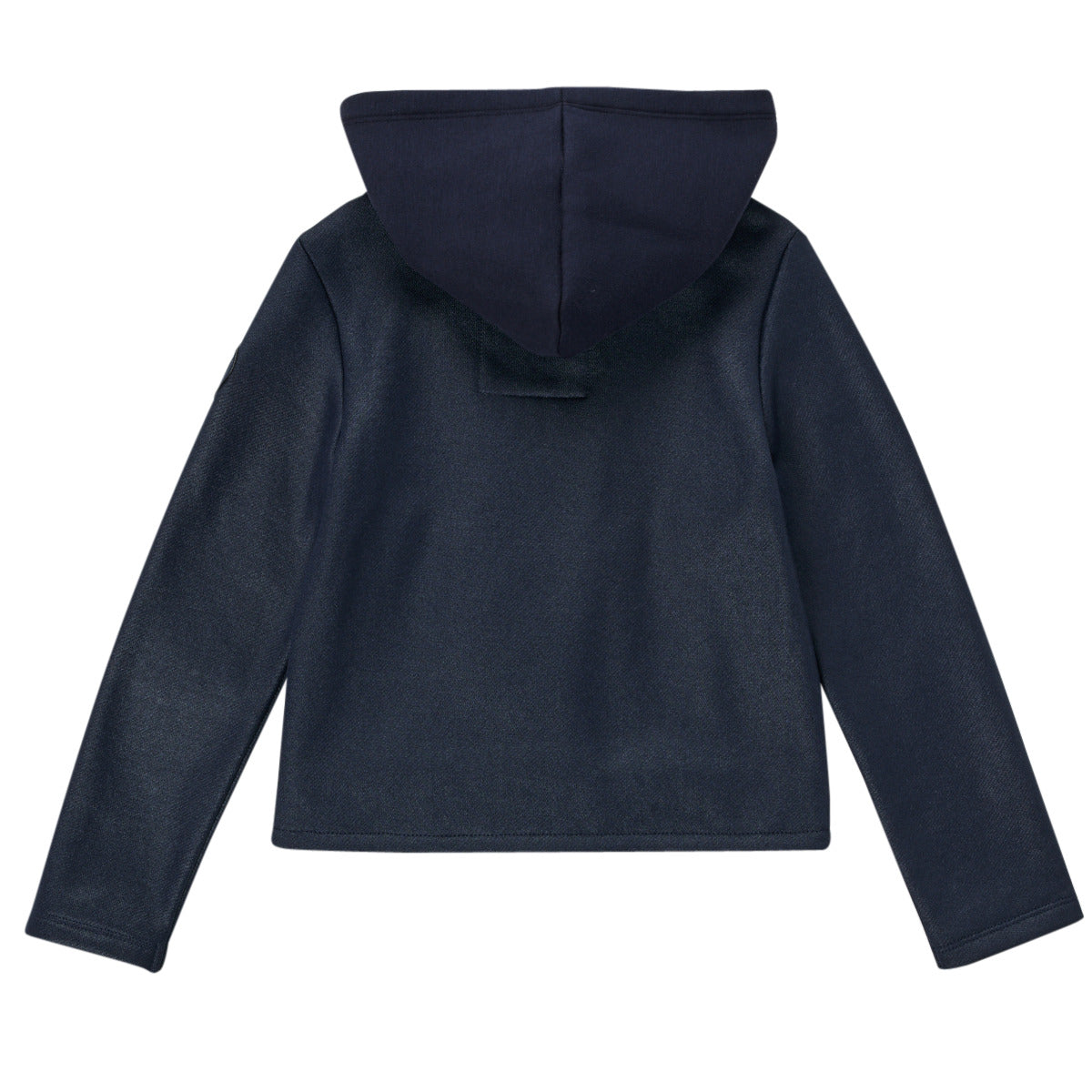 Gilet / Cardigan ragazza Ikks  INCARNAT  Blu