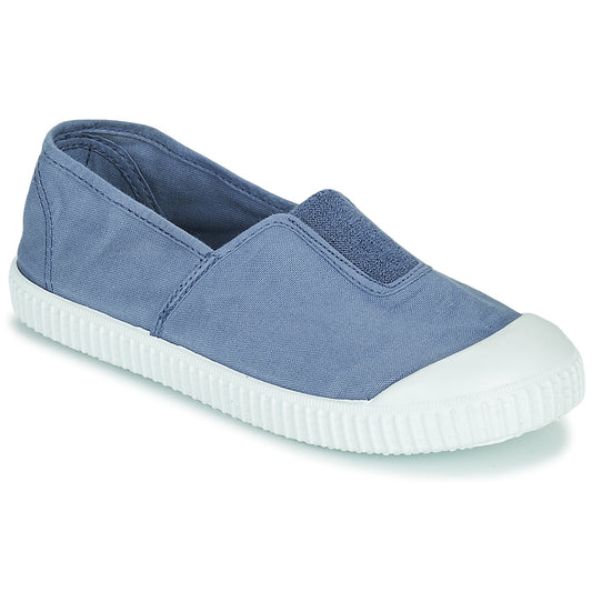 Scarpe bambini ragazzo Victoria  -  Blu