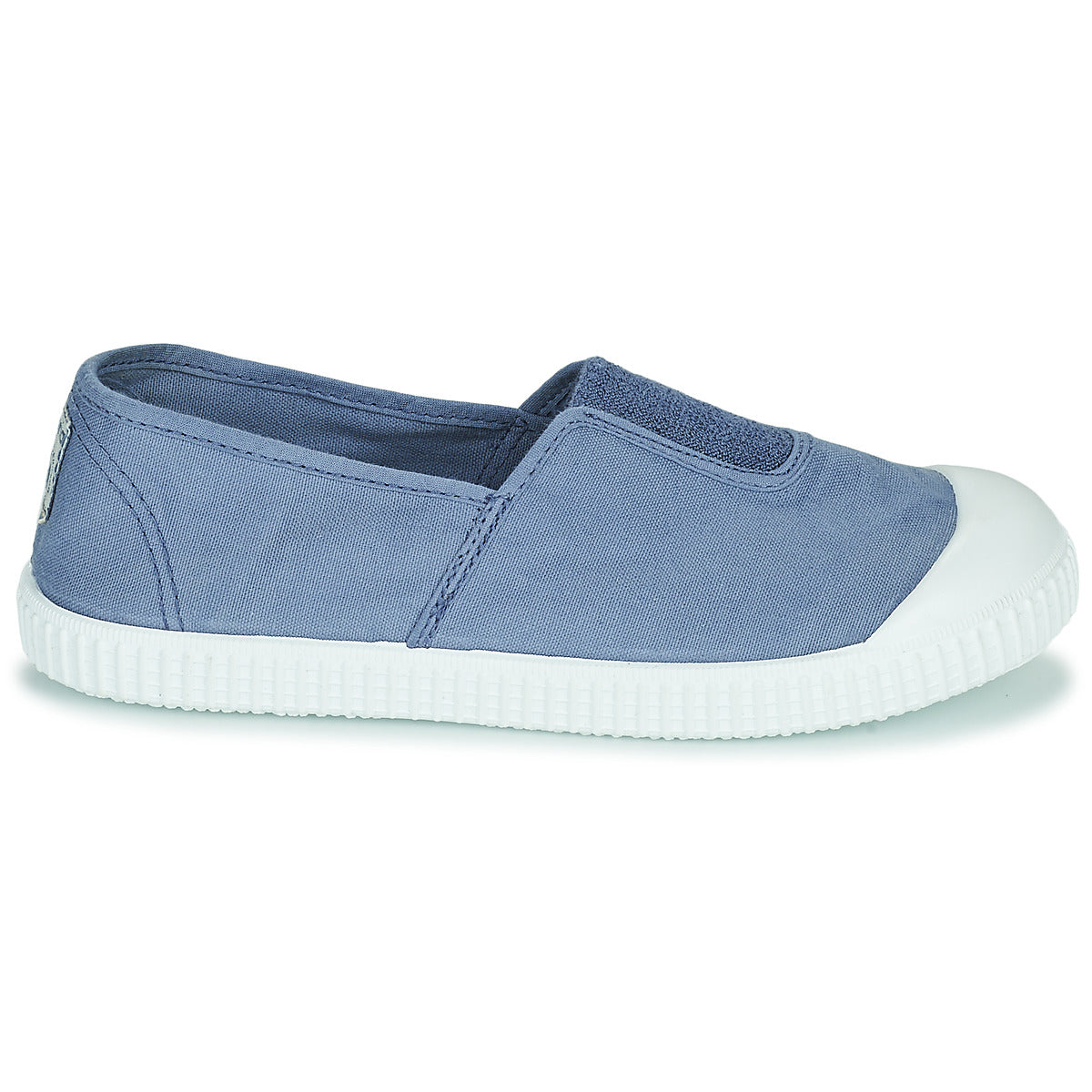 Scarpe bambini ragazzo Victoria  -  Blu