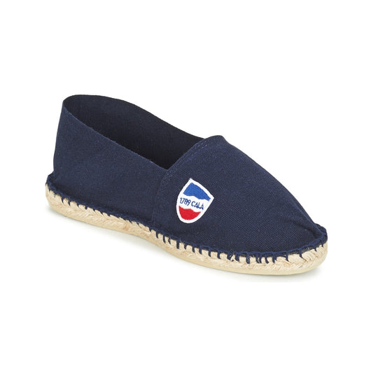 Scarpe Espadrillas Uomo 1789 Cala  UNIE MARINE  Blu