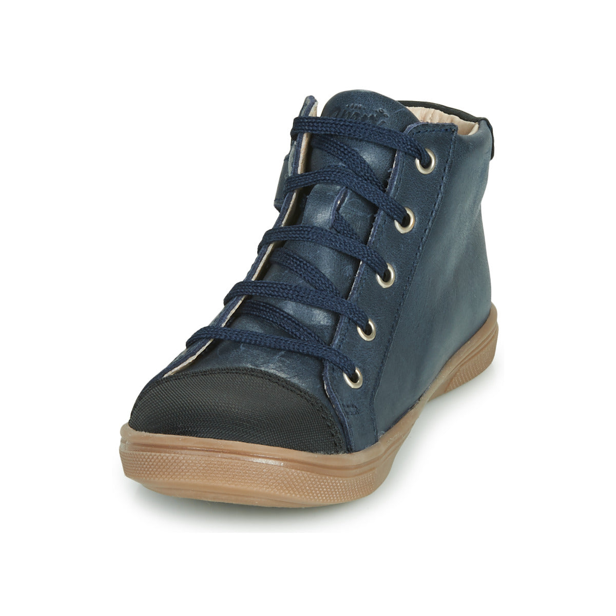 Scarpe bambini ragazzo GBB  KAMIL  Blu