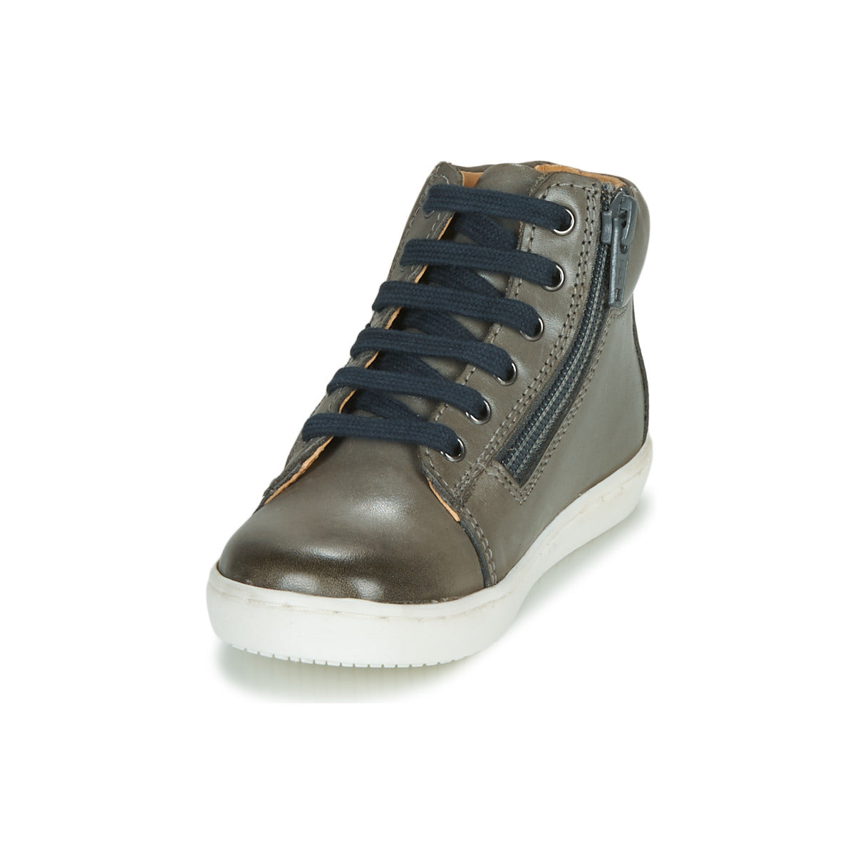 Scarpe bambini ragazzo GBB  KANY  Grigio