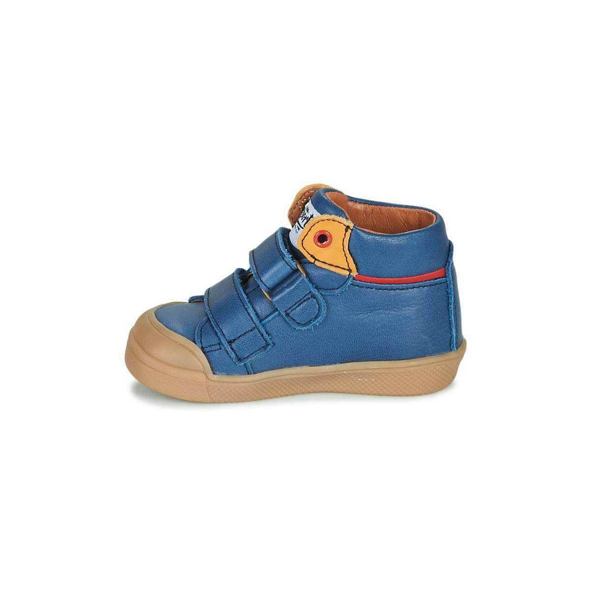 Scarpe bambini ragazzo GBB  ERNEST  Blu