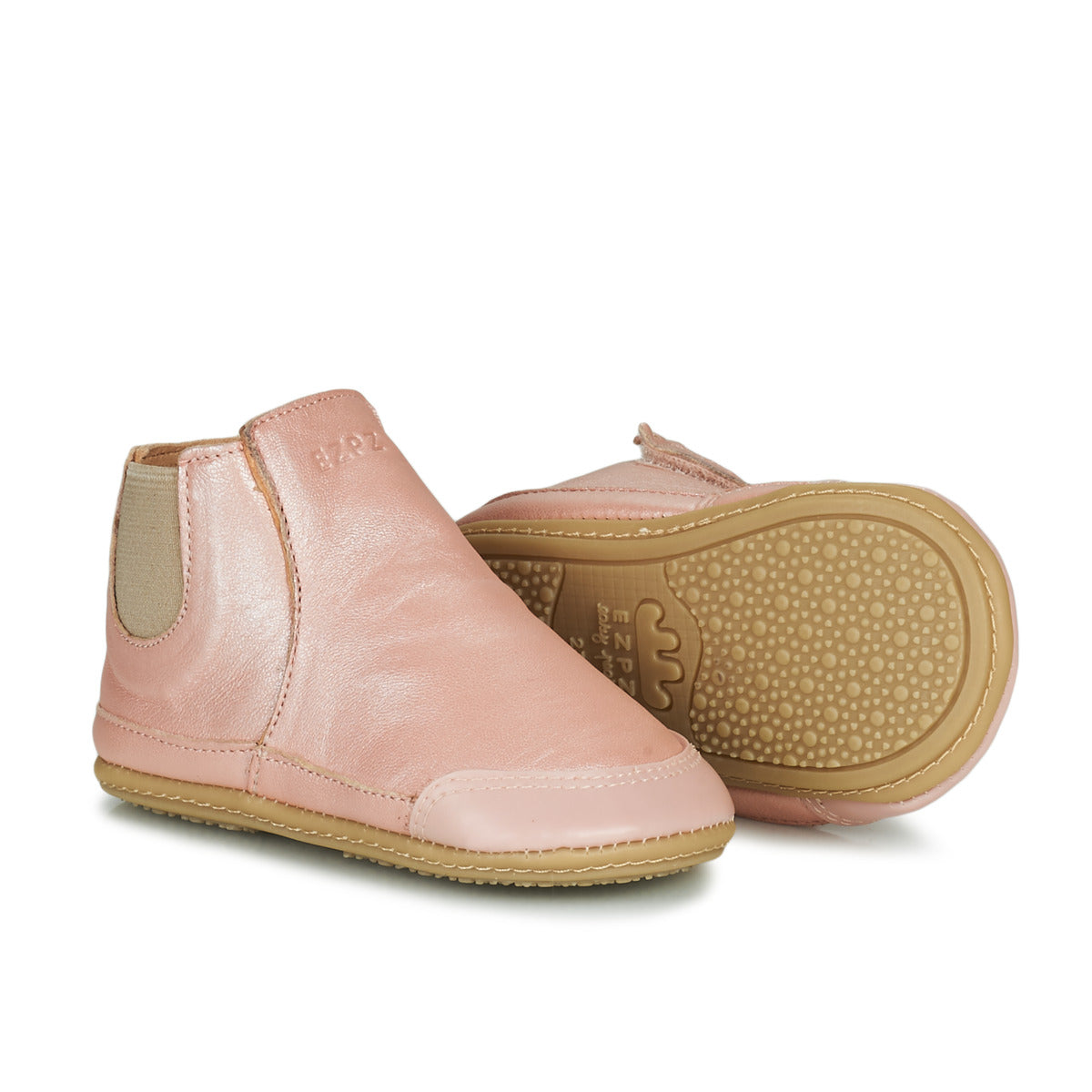 Pantofole bambini ragazza Easy Peasy  IMOOV  Rosa